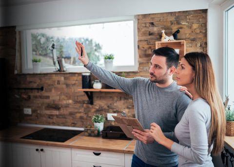 Simple Ways to Update Your Home