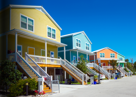 Dade County Pine: The Timeless Treasure of Old Key West Homes