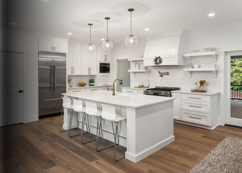 Light Up Your Life! Transform Your Home with Lighting