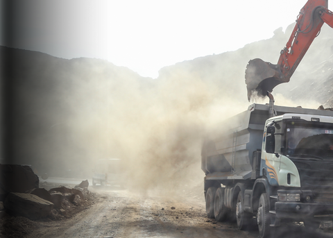 New OSHA Silica Dust Standards: What You Need to Know