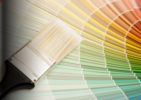 How to Choose the Perfect Paint Color
