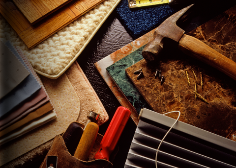 Your Ultimate Guide to Building Materials