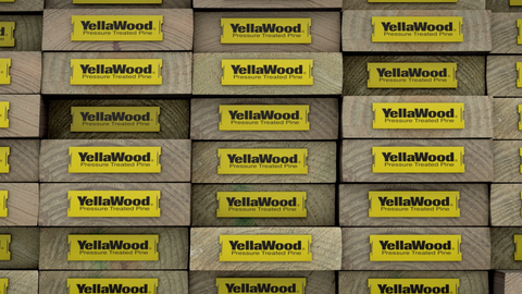 5 Reasons Why YellaWood SuperSelect® is the Best Choice for Your Next Project