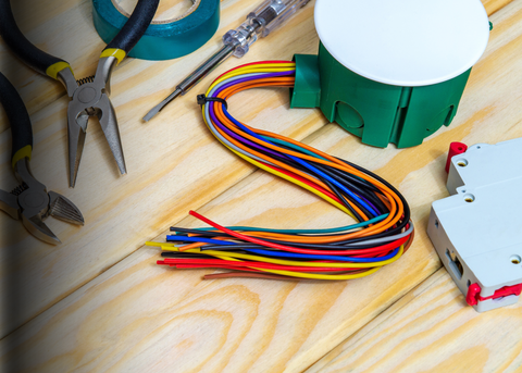Essentials of Home Electrical Supplies The Ultimate Guide for Contractors & DIYers