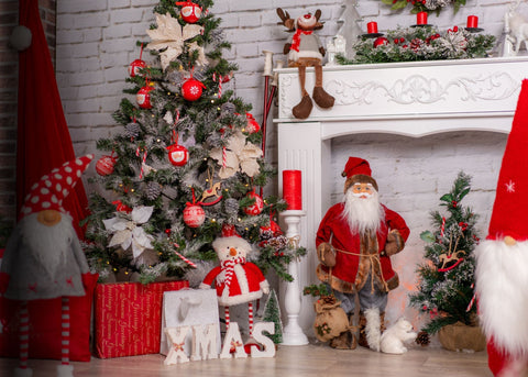 Make This Christmas Unforgettable – Festive Decor, Lights & Supplies!