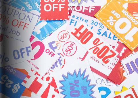 Don’t Be Fooled by Fake Discounts!