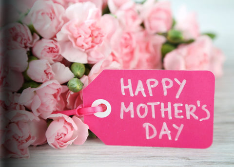 Happy Mother’s Day from Shell Lumber & Hardware!