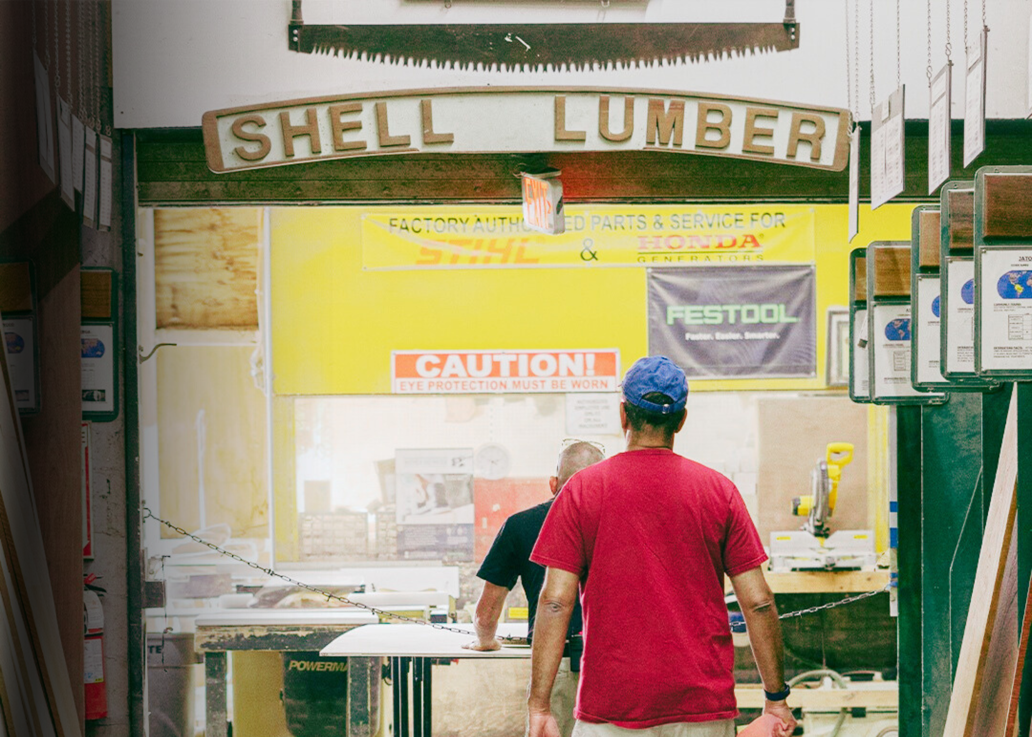 Why Choose Shell Lumber & Hardware Over Big Box Stores? – Shell Lumber ...