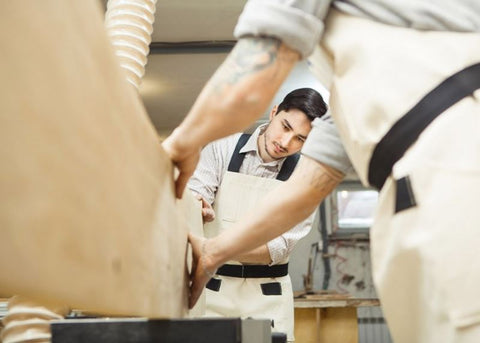 7 Amazing Projects You Can Build with YellaWood SuperSelect®