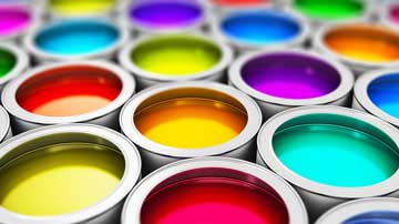 How to Choose the Perfect Paint Color