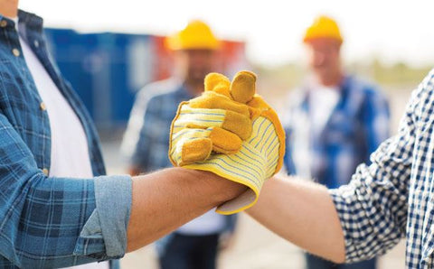 Attention Contractors! We Are Here For You!