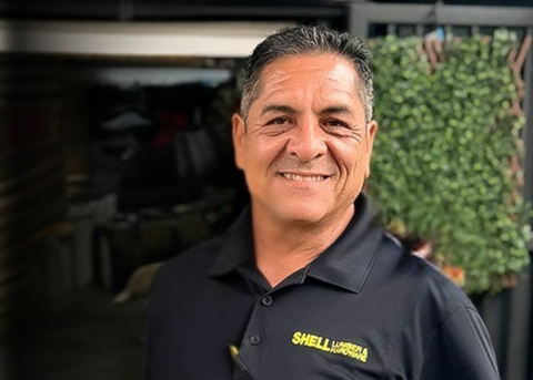 Frank C. – Special Order Sales Specialist