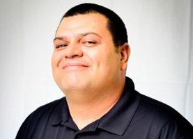 Steve S. – Shell Lumber and Hardware