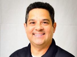 Sergio B. – Shell Lumber and Hardware