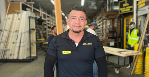 Steven F. – Special Orders Contract Sales