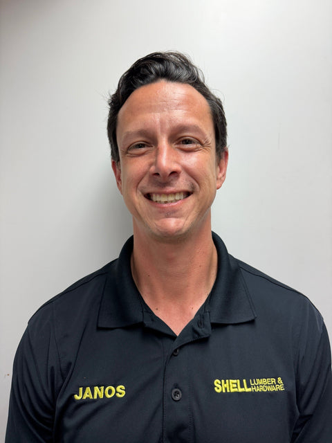 Janos V. - Operations Manager