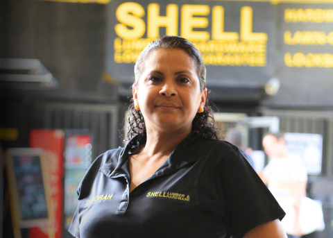 Deborah R. – Support Staff Manager