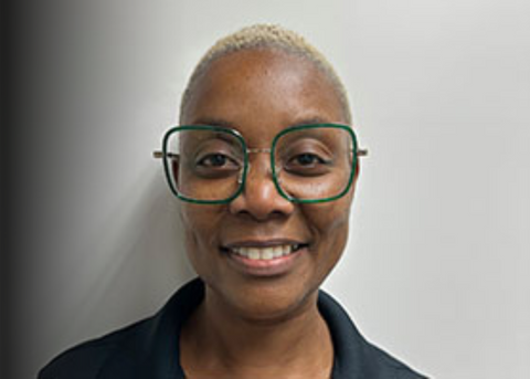 Jeanette D. – Hardware Manager