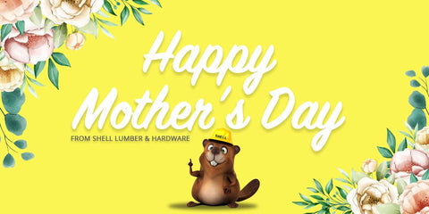 Mother's Day!