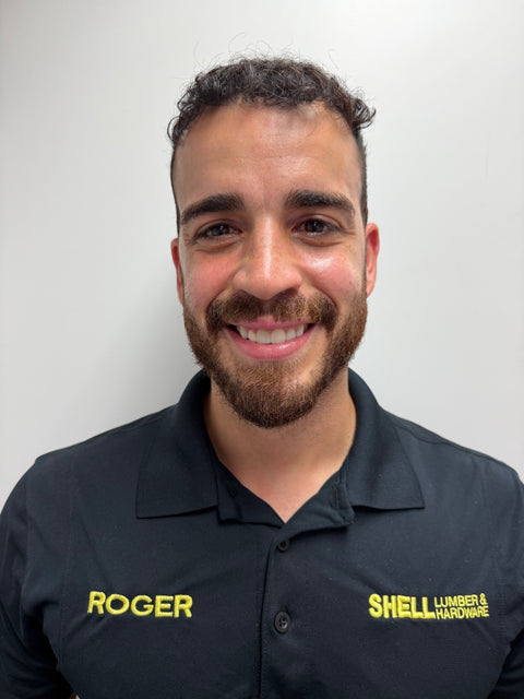 Roger S. - ASM, Assistant Store Manager
