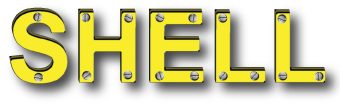 Shell's Current Website Content