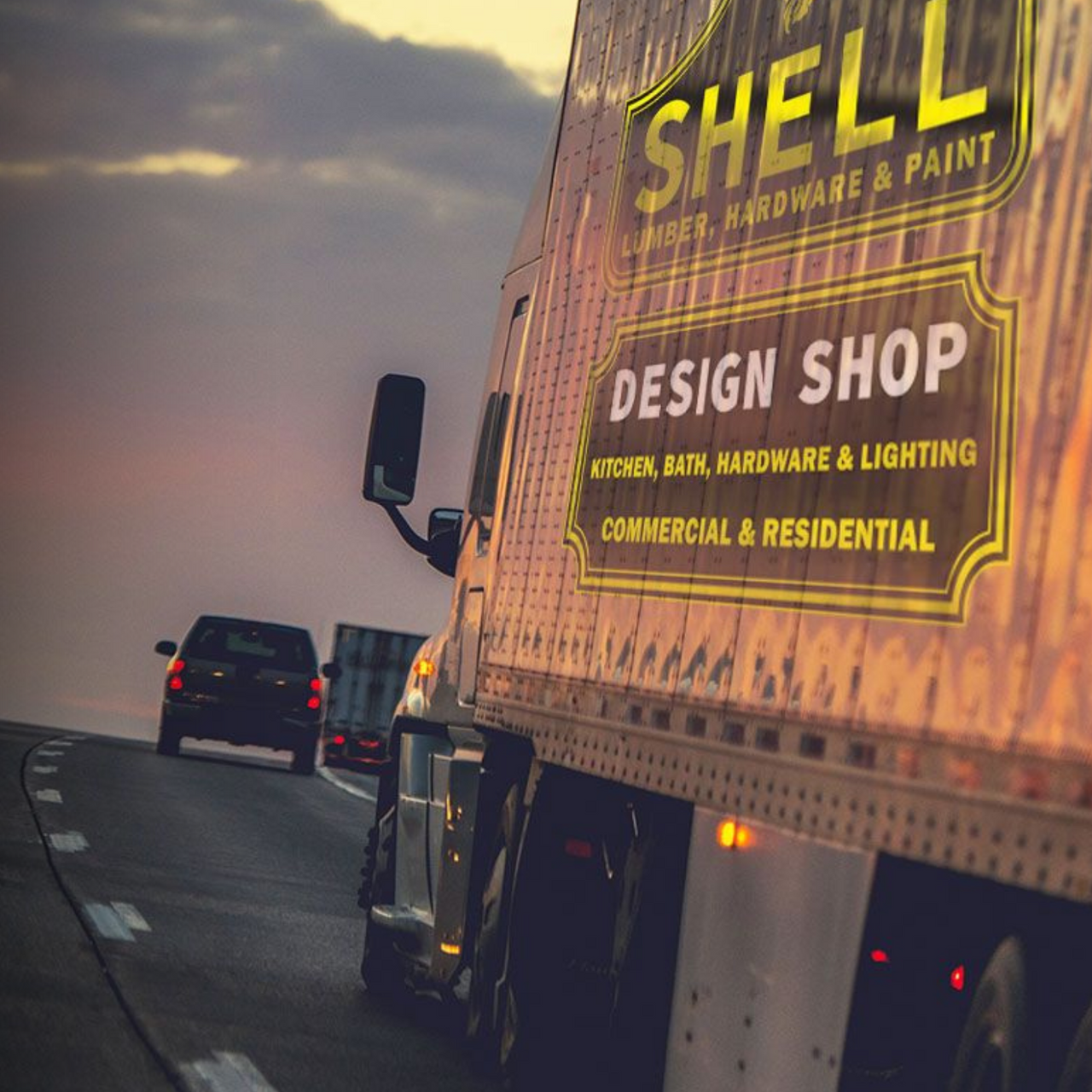 Shell Departments – Shell Lumber and Hardware