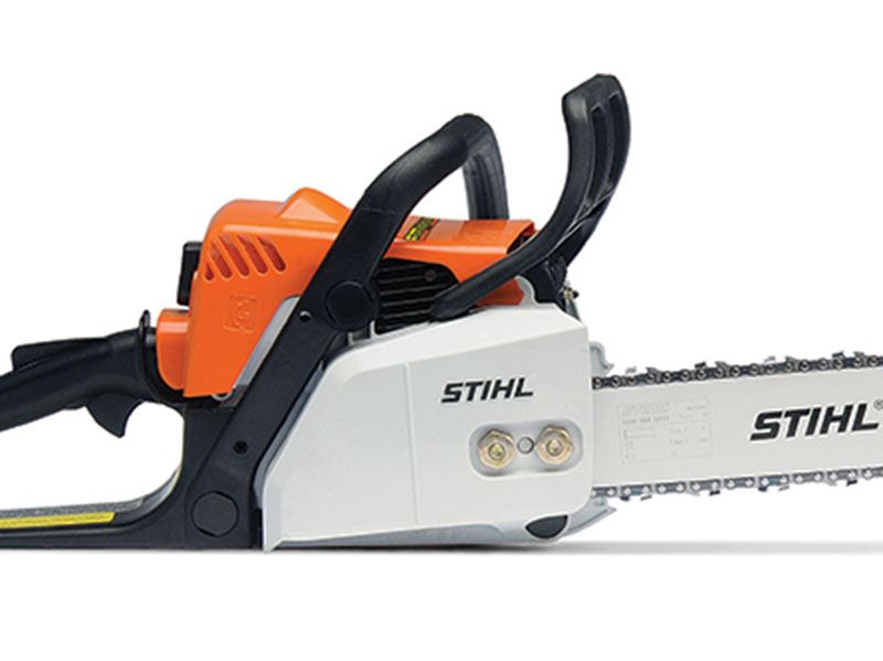 STIHL – Shell Lumber and Hardware