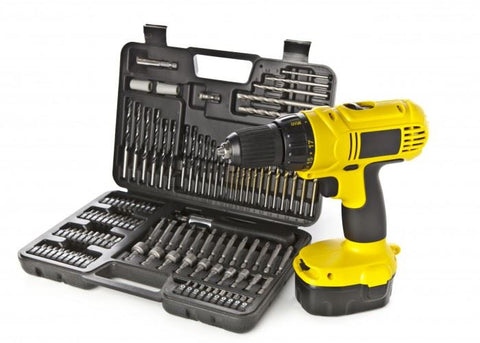 4 Power Tools Every Household Should Own