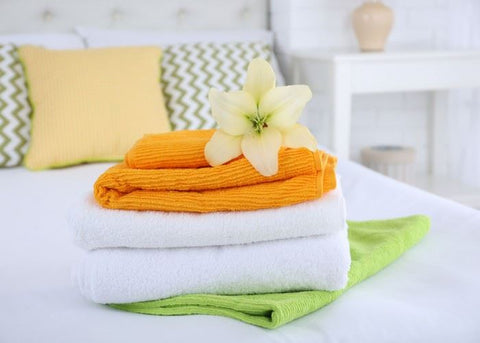 Prepare Your Home for Holiday Guests!