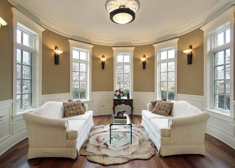 Mouldings from the Ground Up!