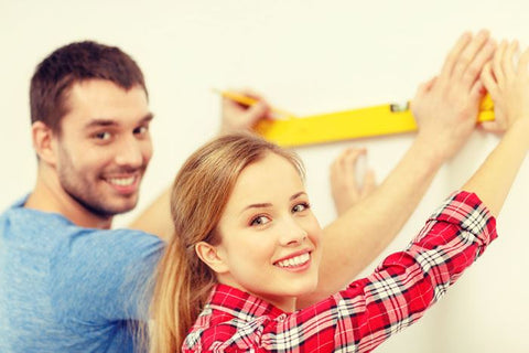 Simple Ways to Update Your Home