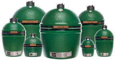 Big Green Egg