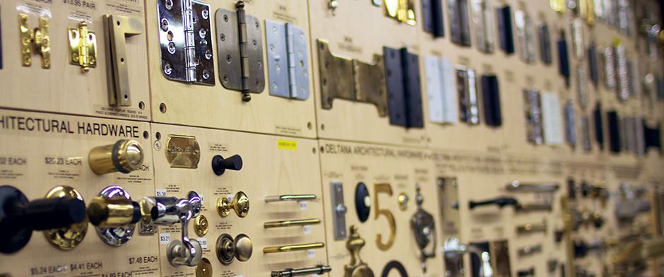 Shell Hardware SPECIAL ORDERS – Shell Lumber and Hardware