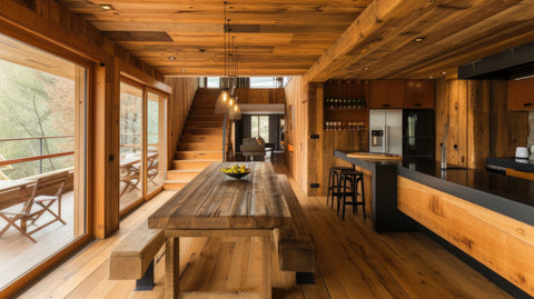 Refresh and Renew Your Home in 2025