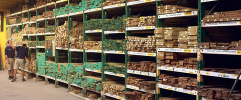 LUMBER SUPPLY