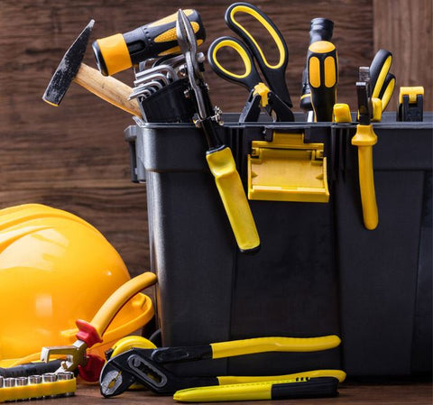 Our Guide to Building Materials