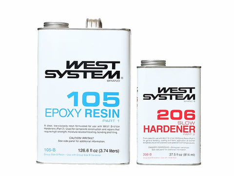 WEST SYSTEM