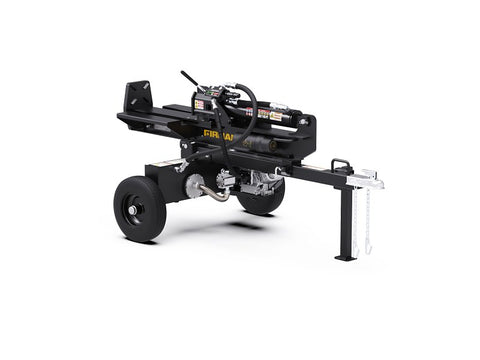 LOG SPLITTER 16GPM 22-TON