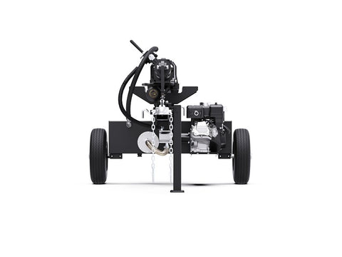 LOG SPLITTER 16GPM 22-TON