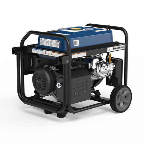 GENERATOR TRI FUEL 8250/6600W