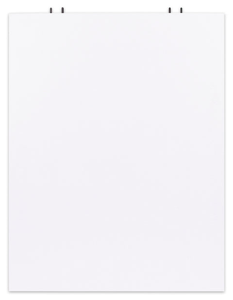 Boston Harbor DBRD01 Display Board, Pack of 2