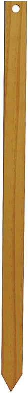 Hy-Ko 40603 Series Sign Stake, 21 in L Dimensions, Wood – Shell Lumber ...