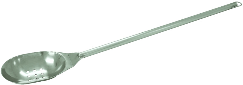 Bayou Classic 1079 Spoon, 40 in OAL, Stainless Steel – Shell Lumber and ...