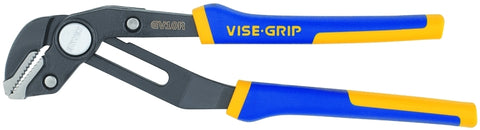 Where Are Irwin Vise Grips Made IRWIN VISE-GRIP GV10 10-Inch Groovelock Where Are Irwin Vise Grips Made IRWIN VISE-GRIP GV10 10-Inch Groovelock