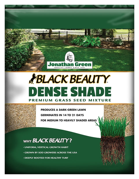 Jonathan Green 10610 Grass Seed, 25 lb Bag, 15000 sq-ft Coverage Area