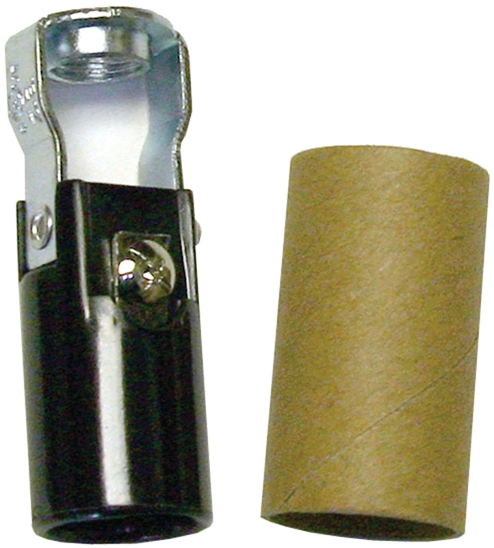 Atron LA939 Socket, 125 V, 75 W – Shell Lumber and Hardware