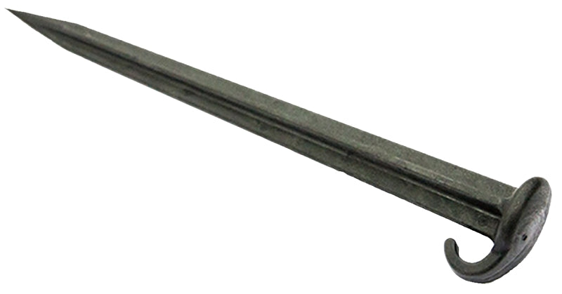 Shell Admas Adams 5560-99-5635 Tie-Down Stake, 7 in L, Pack of 12 – Shell Lumber ...