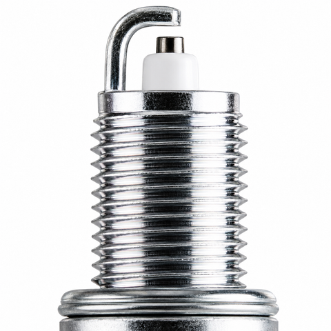 NGK Spark Plugs, ZFR5F #7558, 4/pk, Pack of 4