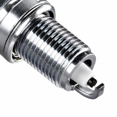 NGK Spark Plugs, ZFR5F #7558, 4/pk, Pack of 4