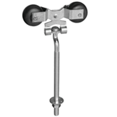 National Hardware N193-714 Round Rail Hanger, Steel – Shell Lumber and ...